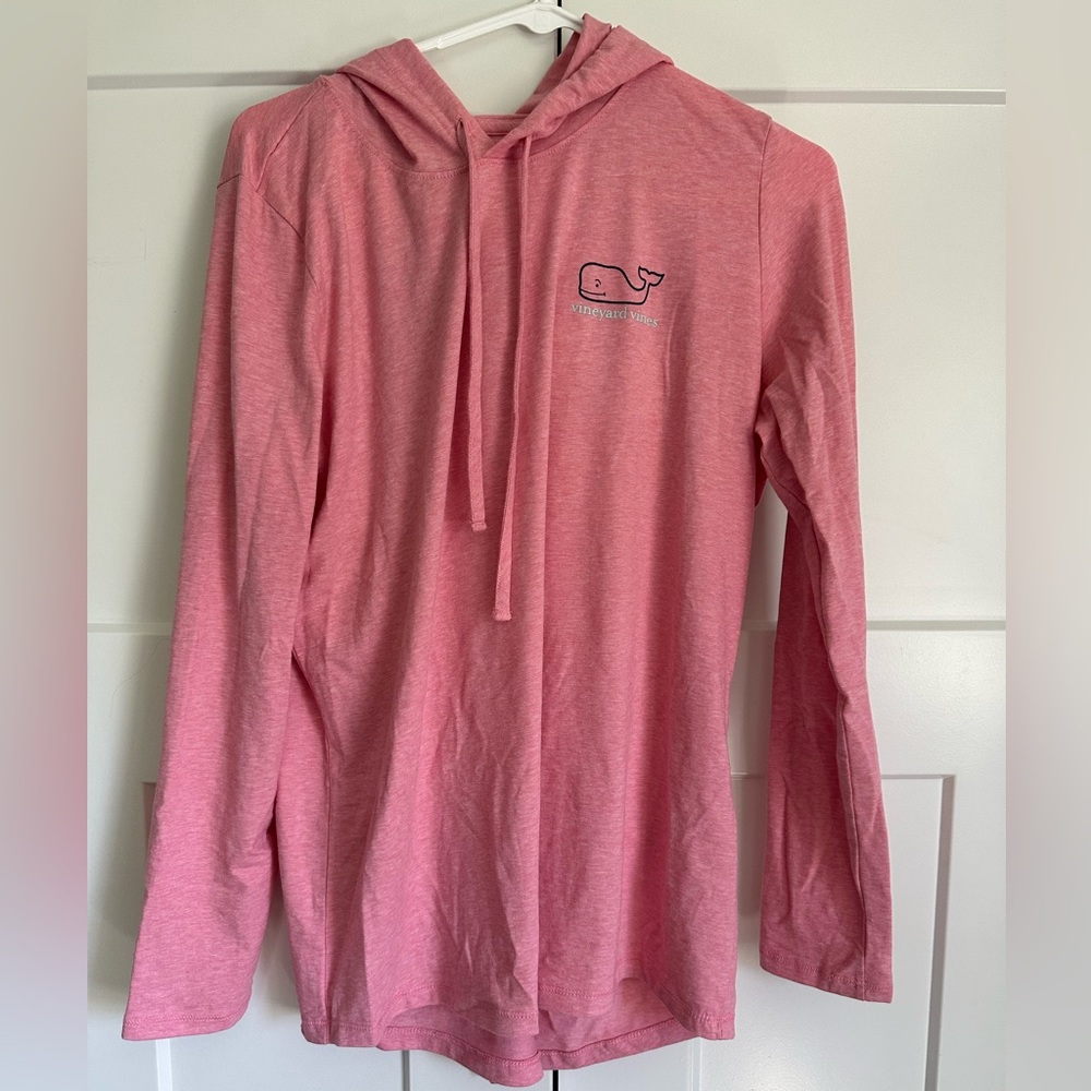 Vineyard vines women’s hoodie - EUC